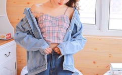 上课没带罩子让捏了一节课怎么办